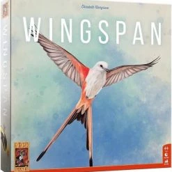 Merkloos Spellenbundel - 2 Stuks - Stef Stuntpiloot & Party & Wingspan 12 Merkloos Spellenbundel - 2 Stuks - Stef Stuntpiloot & Party & Wingspan -bordspellen Winkel 550x580 8