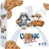 Lubee Edition Cookie Addict Bordspel NL/FR