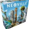 Blue Orange Gaming Neoville - Bordspel - Blue Orange Games - NL/FR/EN/DE