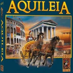 999 Games Aquileia Bordspel -bordspellen Winkel 550x583 15