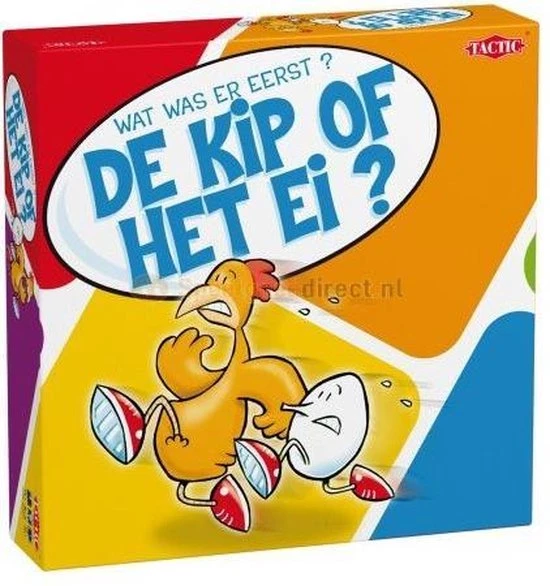 Selecta Spellen De Kip Of Het Ei 1 Selecta Spellen De Kip Of Het Ei