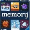 Ravensburger Memory Space Bordspel