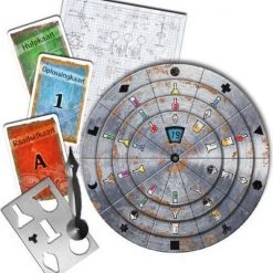 999 Games Spellenbundel - 2 Stuks - Exit - Het Geheime Lab & Het Verschrikkelijke Spookhuis 9 999 Games Spellenbundel - 2 Stuks - Exit - Het Geheime Lab & Het Verschrikkelijke Spookhuis -bordspellen Winkel 550x587