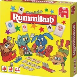 Jumbo Rummikub Mein Erstes Bordspel Op Speelstenen Gebaseerd -bordspellen Winkel 550x588 1