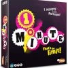 Just2Play 1 Minute - Bordspel