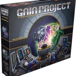 Z-Man Games Gaia Project - A Terra Mystica Game 12 Z-Man Games Gaia Project - A Terra Mystica Game -bordspellen Winkel 550x591 1