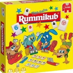 Jumbo Rummikub Mein Erstes Bordspel Op Speelstenen Gebaseerd -bordspellen Winkel 550x591 3