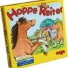 Haba Speelgoed | Wooden Toys - !!! Spiel - Clippety-Clop! (Duits) = Frans 5445 - Nede