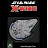 Fantasy Flight Games Asmodee Star Wars X-wing 2.0 Lando's Millennium Falcon Exp - EN