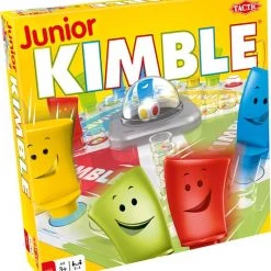 Tactic Junior Kimble Ludo 11 Tactic Junior Kimble Ludo -bordspellen Winkel 550x599 2