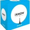 Tactic IKnow Mini: Europe - Gezelschapsspel