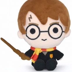 WTT Harry Potter - Harry Chibi Plush 20 Cm