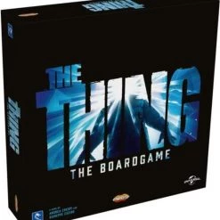 Ares Games The Thing - The Boardgame (EN)