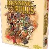 Asmodee Running With The Bulls - EN