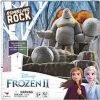Merkloos Disney Frozen Rumbling Rock - Bordspel - Actiespel - Vanaf 3 Jaar - Anna - Elsa