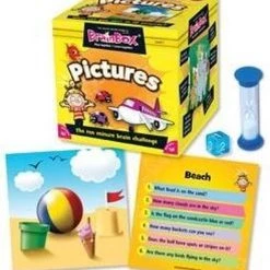 BrainBox Pictures Board Game Leren -bordspellen Winkel 550x614 1