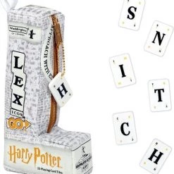 WB Lexicon Go - Harry Potter FR