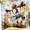 Scrap Racer - Queen Games