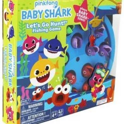 Cardinal Baby Shark - Hengelspel 13 Cardinal Baby Shark - Hengelspel -bordspellen Winkel 550x619 2