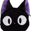 Studio Ghibli Ghibli - Kiki's Delivery Service - Jiji Plush Coin Purse