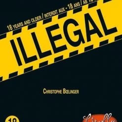 Libellud Illegal