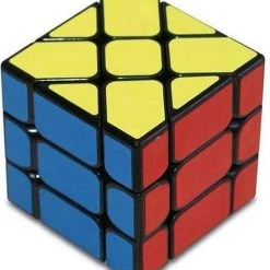 Bordspel Yileng Cube Cayro 3 X 3