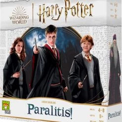Repos Production Harry Potter - Paralitis - Bordspel 13 Repos Production Harry Potter - Paralitis - Bordspel -bordspellen Winkel 550x635 2
