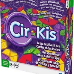 Hasbro CirKis -bordspellen Winkel 550x638