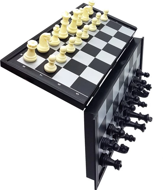 Lexibook JGM800-00 Bordspel Educatief 2 Lexibook JGM800-00 Bordspel Educatief - Afbeelding 2