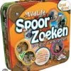Identity Games Spoorzoeken - Wildlife Junior