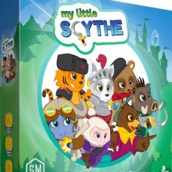 Stonemaier Games My Little Scythe - Bordspel -bordspellen Winkel 550x650 1
