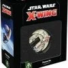 Fantasy Flight Games FFGD4140 Bordspel X-Wing Second Edition 30 Min Board Game Expansion Oorlog