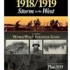 GMT Games 1918/1919 Storm In The West