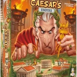 Holy Grail Games Caesar's Empire - EN