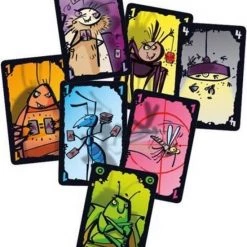 Merkloos Spellenbundel - 2 Stuks - Valse Motten & Keer Op Keer 2 9 Merkloos Spellenbundel - 2 Stuks - Valse Motten & Keer Op Keer 2 -bordspellen Winkel 550x684