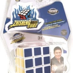 Zhisheng Magic Cube