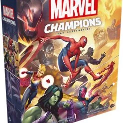 Fantasy Flight Games Marvel Champions: The Card Game 16 Fantasy Flight Games Marvel Champions: The Card Game -bordspellen Winkel 550x691