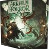 Fantasy Flight Games Arkham Horror Third Edition Bordspel Role-playing