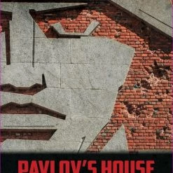 Dan Verssen Games (DVG) Pavlov's House
