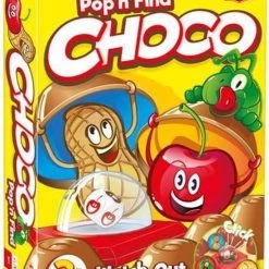 Tactic Choco Spel -bordspellen Winkel 550x699 1