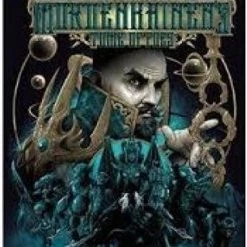 Wizards Of The Coast Mordenkainen's Tome Of Foes - Limited Edition