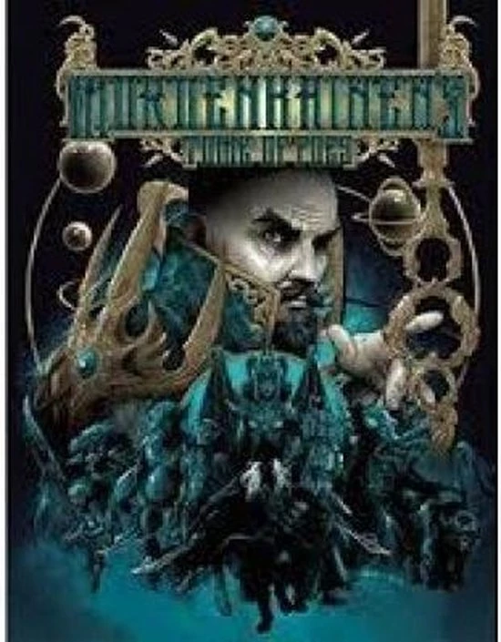 Wizards Of The Coast Mordenkainen's Tome Of Foes - Limited Edition 1 Wizards Of The Coast Mordenkainen's Tome Of Foes - Limited Edition