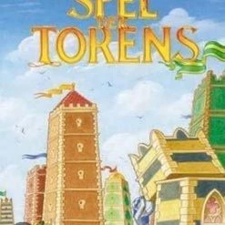 PS-games Spel Der Torens