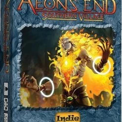 Indie Boards & Cards Aeons End Southern Village