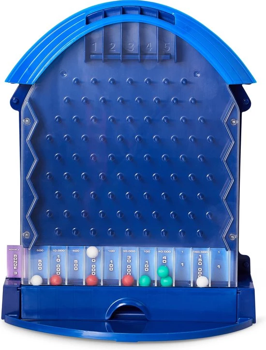 Betaalbaarshoppen Ravensburger The Wall - Bordspel 3 Betaalbaarshoppen Ravensburger The Wall - Bordspel - Afbeelding 3