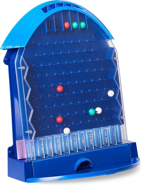 Betaalbaarshoppen Ravensburger The Wall - Bordspel 2 Betaalbaarshoppen Ravensburger The Wall - Bordspel - Afbeelding 2