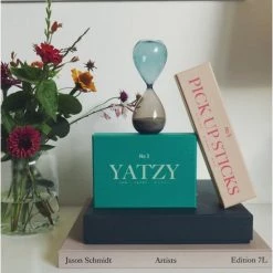 Printworks Yatzy I Classic * -bordspellen Winkel 550x728 1