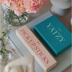 Printworks Yatzy I Classic * -bordspellen Winkel 550x728