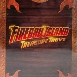 Restoration Games Fireball Island Treasure Trove -bordspellen Winkel 550x728 3