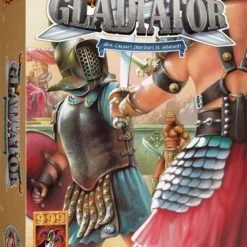 999 Games Gladiator